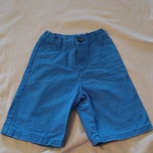 Osh Kosh boys shorts size 7